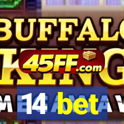 14 bet